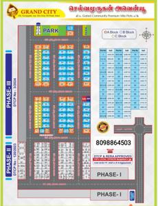 Commercial Plot