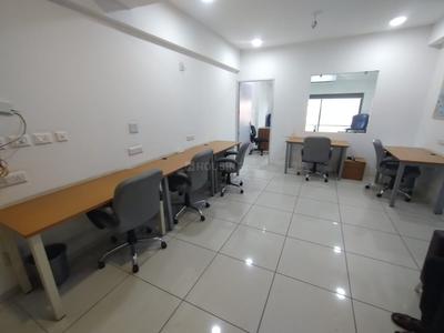 Others image of 450.0 Sq.ft  Ready to use Office Space for rent in Navrangpura for 45000