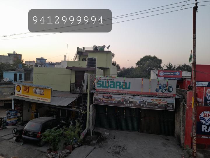 Others image of 150.0 Sq.ft   Showroom for sale in Paschim Vihar for 13000000