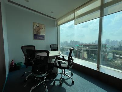 Ready to use Office Space