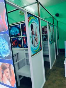 Others image of 140.0 Sq.ft Shop for sale in Sarsuna for 1800000