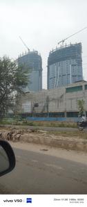 Others image of 260.0 Sq.ft  Bare shell Office Space for sale in Noida Extension for 2500000
