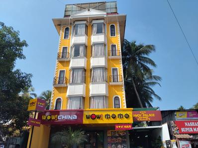 Others image of 116.0 Sq.ft   Commercial Property for sale in Calangute for 140000000