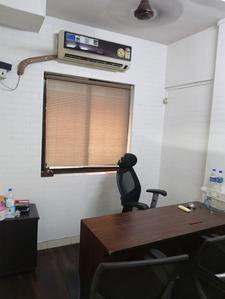 Cabin image of 225.0 Sq.ft  Ready to use Office Space for rent in Sion for 25000