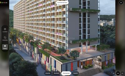 Others image of 400.0 Sq.ft   Shop for sale in Hinjawadi Phase 3 for 9900000