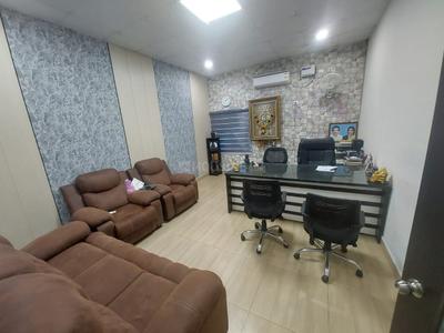 Ready to use Office Space