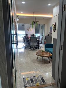 Ready to use Office Space