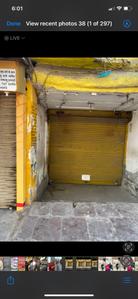Commercial image of 220.0 Sq.ft   Shop for rent in Uttam Nagar for 26000