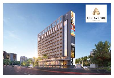 Others image of 450.0 Sq.ft   Shop for rent in Hinjawadi Phase 2 for 90000