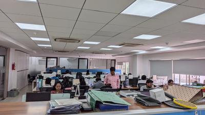 Others image of 40000.0 Sq.ft  Ready to use Office Space for sale in Kondapur for 400000000