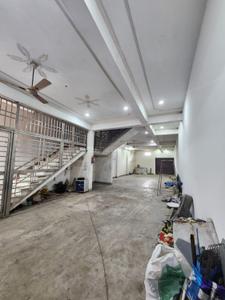 Hall image of 1400.0 Sq.ft   Showroom for rent in Khairabad for 30000