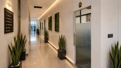Entrance image of 1800.0 Sq.ft  Ready to use Office Space for rent in Sector 3 for 100000