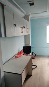 Ready to use Office Space