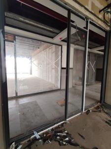 Entrance image of 350.0 Sq.ft  Ready to use Office Space for sale in Sector 73 for 4500000