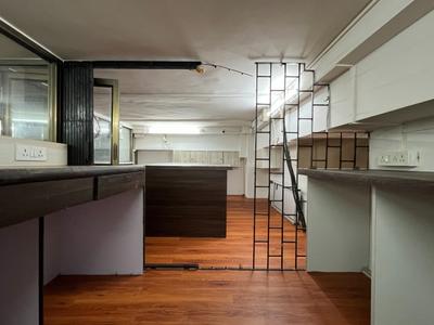 Others image of 800.0 Sq.ft  Ready to use Office Space for rent in Andheri East for 99000