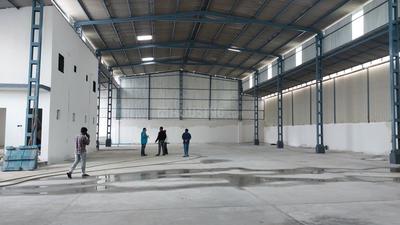 Others image of 9999.0 Sq.ft   Warehouse for rent in Amli Ind. Estate for 150000