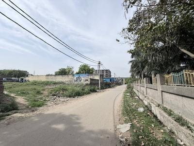 Others image of 12000.0 Sq.ft Commercial Plot for rent in Sector 143B for 160000