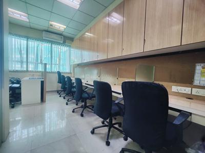 Ready to use Office Space
