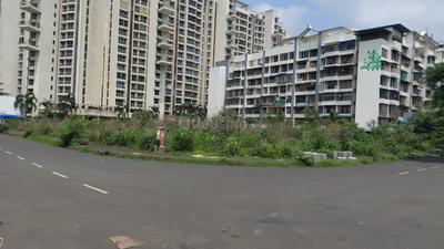 Others image of 43560.0 Sq.ft   Commercial Plot for sale in Vashi for 800000000