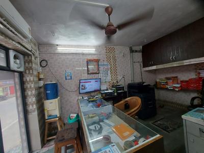 Others image of 160.0 Sq.ft   Shop for sale in Amraiwadi for 4151000