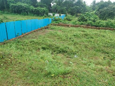 Commercial Plot