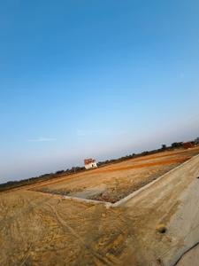 Commercial Plot