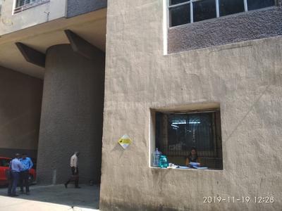 Commercial image of 640.0 Sq.ft  Ready to use Office Space for rent in Vikhroli West for 60000