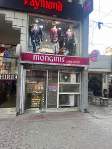 Entrance image of 270.0 Sq.ft Shop for rent in Malviya Nagar for 125000