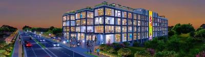 Others image of 171.0 Sq.ft   Shop for sale in Kondhwa for 5200000
