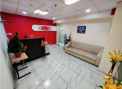 Others image of 1097.0 Sq.ft  Ready to use Office Space for rent in Sanpada for 260000