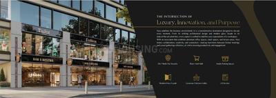 Others image of 600.0 Sq.ft  Bare shell Office Space for sale in Juhu for 18900000