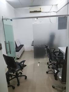 Others image of 120.0 Sq.ft  Ready to use Office Space for sale in Borivali West for 4200000