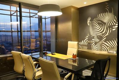 Ready to use Office Space