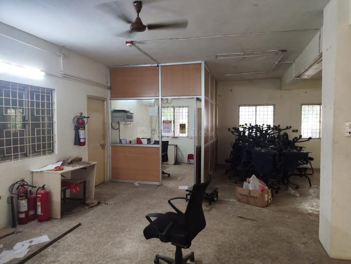 Others image of 2000.0 Sq.ft  Bare shell Office Space for rent in Royapettah for 120000