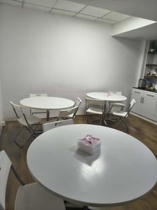 Others image of 5506.0 Sq.ft  Ready to use Office Space for rent in HSR Layout for 600000