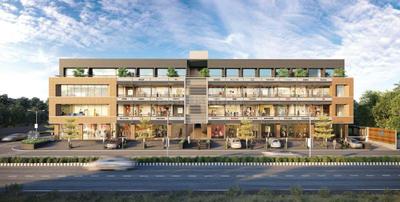 Others image of 450.0 Sq.ft   Shop for rent in Bopal for 50000