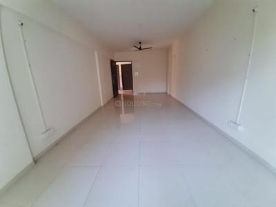 Commercial image of 321.0 Sq.ft  Bare shell Office Space for rent in Mohammed Wadi for 15000