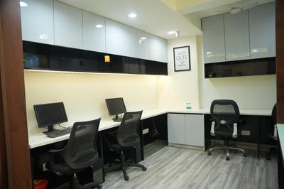 Ready to use Office Space