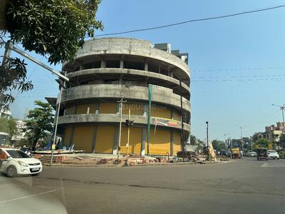 Outside View image of 2100.0 Sq.ft Showroom for rent in Zadgaon for 420000