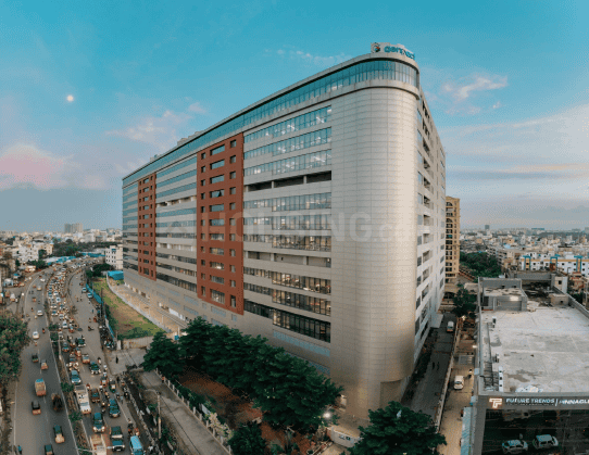 Others image of 800.0 Sq.ft Ready to use Office Space for sale in Hafeezpet for 9500000