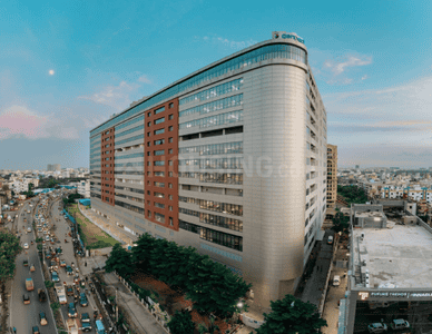 Others image of 800.0 Sq.ft  Ready to use Office Space for sale in Hafeezpet for 9500000