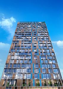 Others image of 525.0 Sq.ft  Bare shell Office Space for sale in Bandra East for 22500000