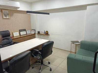 Ready to use Office Space