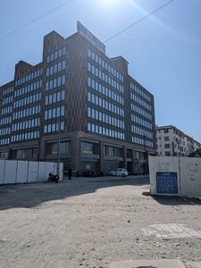 Others image of 278.0 Sq.ft  Bare shell Office Space for rent in Madhapar for 12500