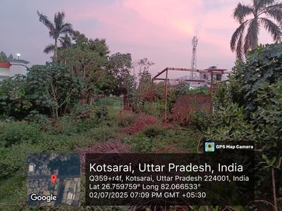 Others image of 7200.0 Sq.ft   Commercial Plot for rent in Sahadatganj for 50000