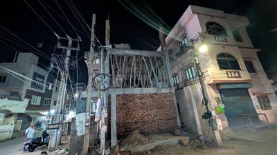 Others image of 400.0 Sq.ft Shop for rent in Madhurawada for 20000