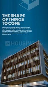 Others image of 10133.0 Sq.ft  Bare shell Office Space for sale in Subhanpura for 96050500