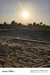 Commercial Plot