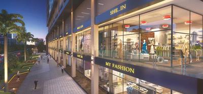 Others image of 350.0 Sq.ft   Shop for sale in Hinjawadi for 8500000