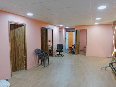 Hall image of 1610.0 Sq.ft   Showroom for sale in Sodepur for 11000000